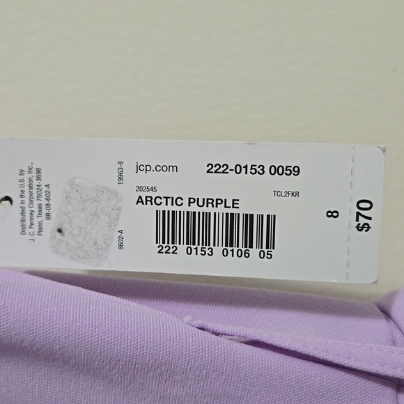 Never worn jumpsuit - Picture 5 of 5